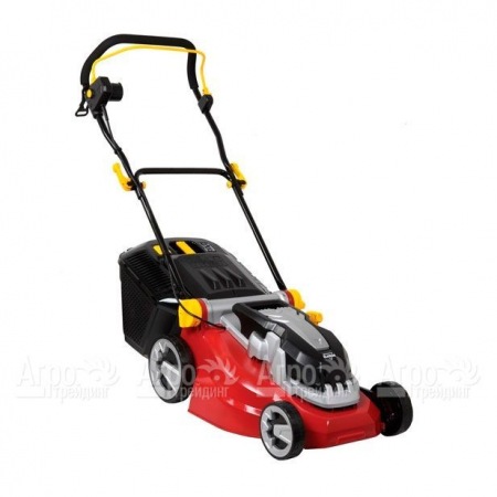 Газонокосилка электрическая Elitech ЕК 1600Н в Челябинске