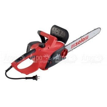 Пила цепная (электропила) Solo 620-40-16 в Челябинске