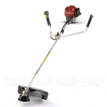 Бензокоса (бензиновый триммер) Honda UMK 425 UEET в Челябинске