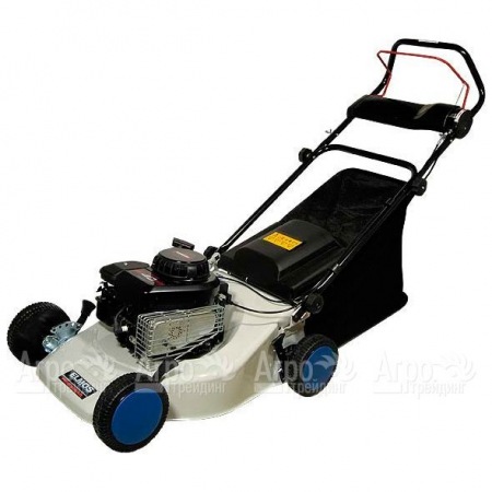 Газонокосилка бензиновая Elmos EMP44 в Челябинске