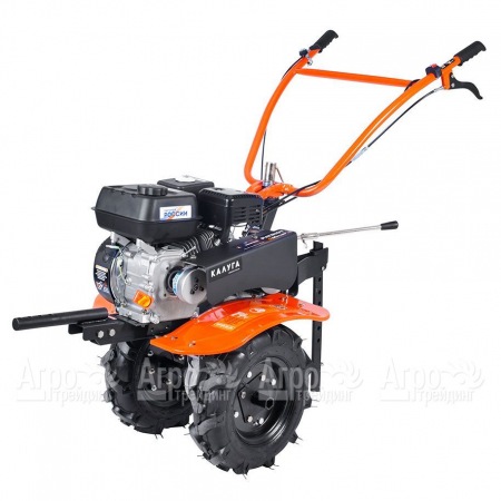 Мотоблок Patriot Калуга (без колес), фрезы в комплекте  в Челябинске