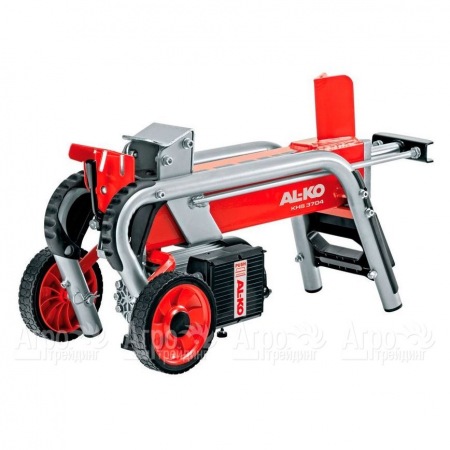 Электрический дровокол AL-KO KHS 3704 в Челябинске