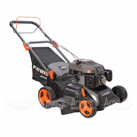 Газонокосилка бензиновая Patriot PT 66 LS в Челябинске
