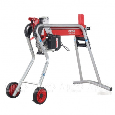 Электрический дровокол GEOS by Al-Ko Easy KHS 5204 в Челябинске