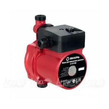 Насос для повышения давления Вихрь Ц-15/9 ПД в Челябинске