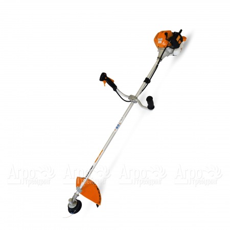  Бензокоса (бензиновый триммер) Villartec CB421 в Челябинске