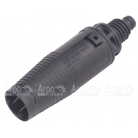 Регулируемая насадка для минимоек Patriot в Челябинске