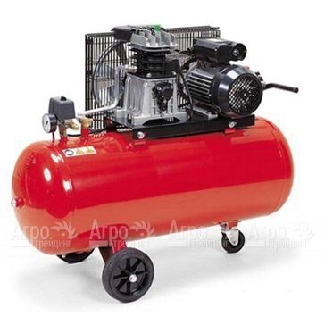 Масляной поршневой компрессор Ranger 400/50 R 8 в Челябинске