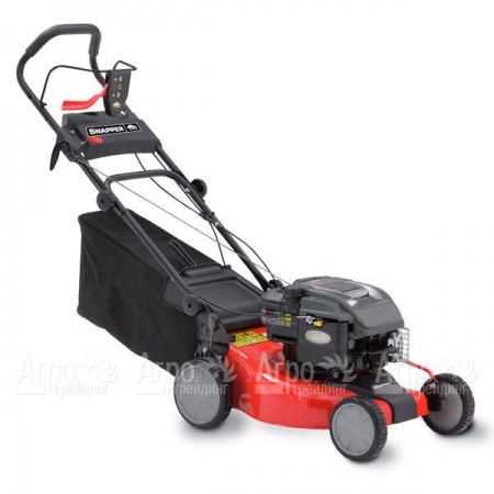 Газонокосилка бензиновая Snapper ERDV16675EX в Челябинске