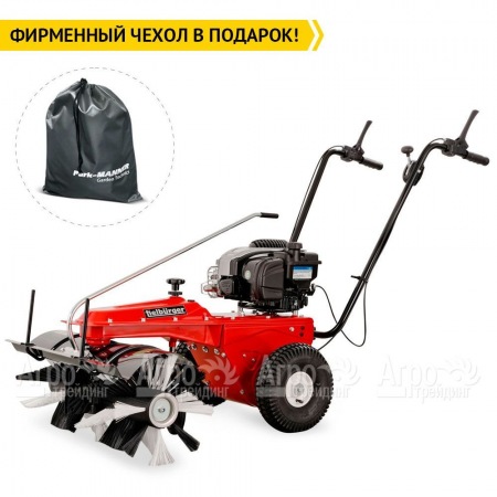 Подметальная машина Tielburger TK17 (B&#38;S) в Челябинске