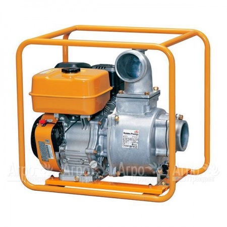 Бензиновая мотопомпа DaiShin PTX 401 в Челябинске