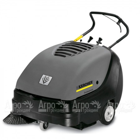 Подметальная машина Karcher KM 85/50 W Bp Adv в Челябинске