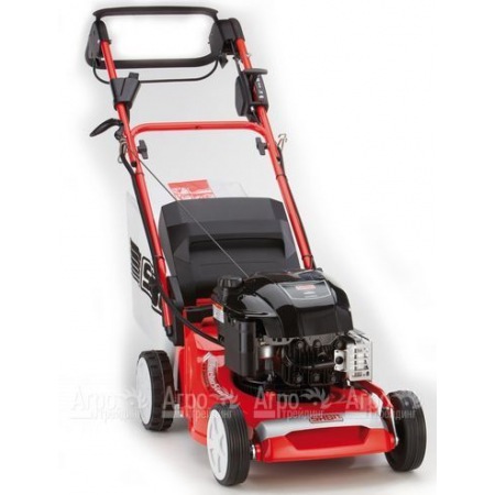 Газонокосилка бензиновая SABO 43-Vario E SA1156 в Челябинске