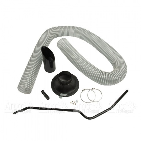 Шланг вакуумный для MTD 202 в Челябинске