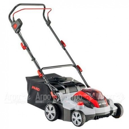 Аккумуляторный вертикуттер AL-KO SF 4036 (без аккумулятора и ЗУ) в Челябинске