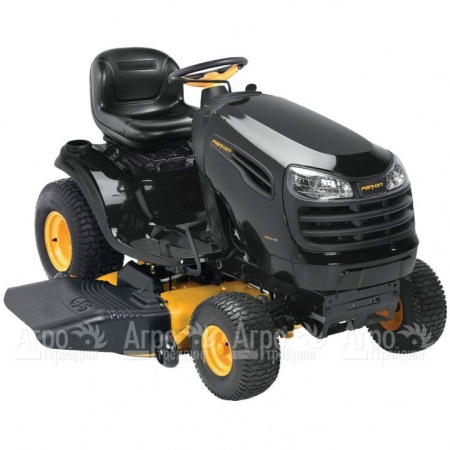 Садовый минитрактор Parton PA175H46 в Челябинске