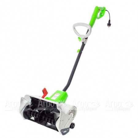 Снегоуборщик электрический RedVerg RD-ESB35/1600 в Челябинске