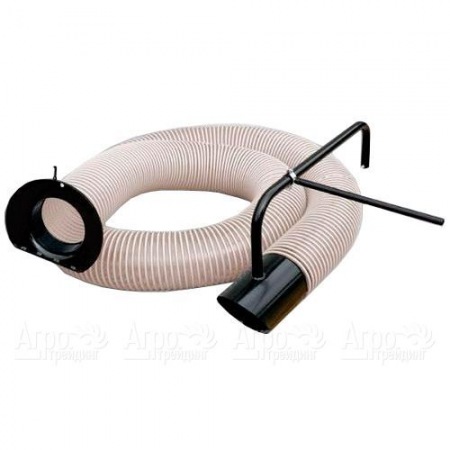 Agrinova AS91203 Шланг полиуретановый диаметр 180 мм. Длина 5 м.  в Челябинске