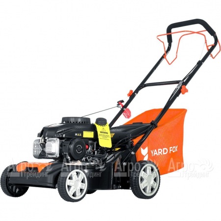 Газонокосилка бензиновая Yard Fox 41S в Челябинске