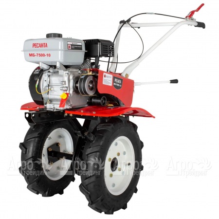 Мотоблок Ресанта МБ-7500-10 в Челябинске