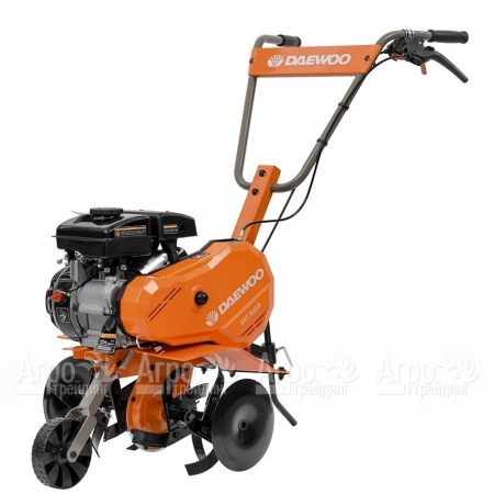 Культиватор Daewoo DAT 3555R в Челябинске