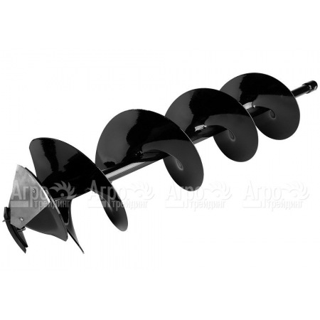 Шнек для бурения льда BauMaster D200 мм в Челябинске