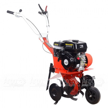 Бензиновый культиватор Patriot T 6,5/600 FB PG Kentucky в Челябинске