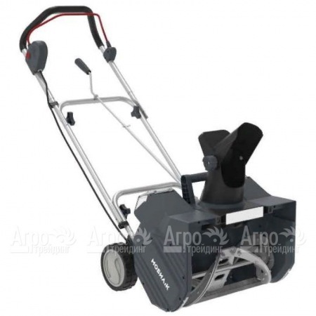 Снегоуборщик аккумуляторный Мобил К CA46 Комфорт в Челябинске