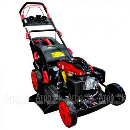 Газонокосилка бензиновая Yanis Hurricane H53SL в Челябинске