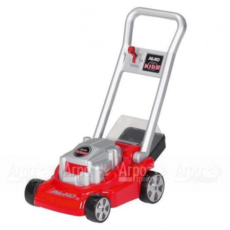 Газонокосилка Al-KO в Челябинске