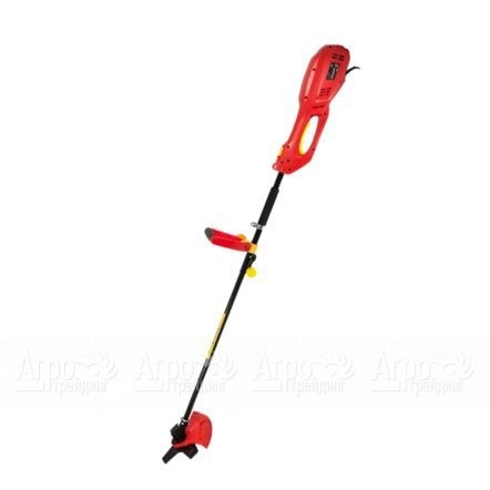 Электрокоса (электрический триммер) DDE EB1200RD в Челябинске