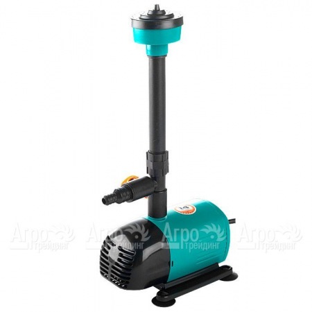 Фонтанный насос Sturm WP9704F в Челябинске