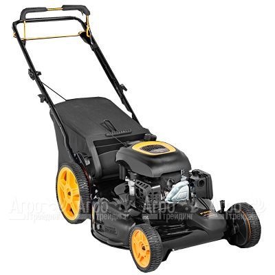 Газонокосилка бензиновая Poulan Pro PA625YPHP в Челябинске