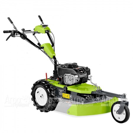 Колесный триммер Grillo CL 62 M в Челябинске