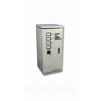 Стабилизатор напряжения Solby SVC-9kVA в Челябинске