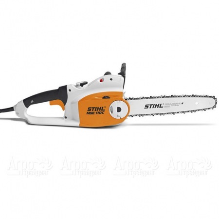 Электропила Stihl MSE 170 C-BQ-12" в Челябинске