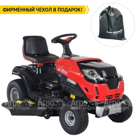 Садовый трактор Oleo-Mac 99L/14,5 K в Челябинске