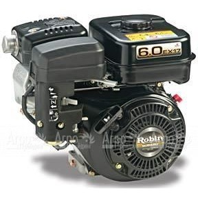 Двигатель Subaru EX13 с горизонтальным коленвалом в Челябинске