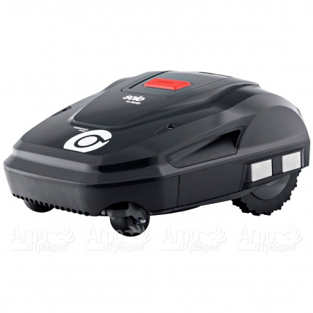 Газонокосилка-робот Solo by Al-KO Robolinho 4100 в Челябинске