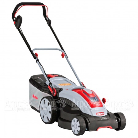 Газонокосилка аккумуляторная Al-Ko 38.5 Li Moweo в Челябинске