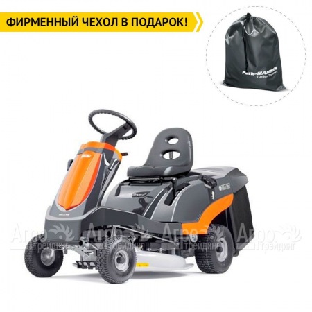 Садовый райдер Oleo-Mac Mistral 72 в Челябинске