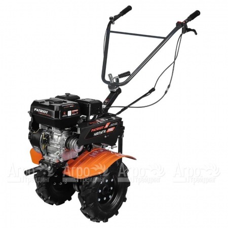 Мотоблок Patriot Калуга PRO в Челябинске