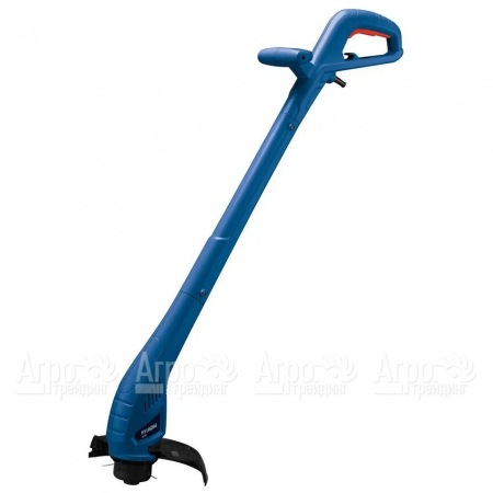 Электрокоса (электрический триммер) Hyundai GC 600 в Челябинске