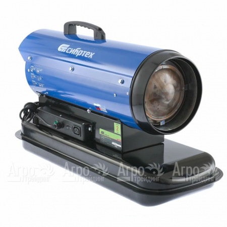 Дизельная тепловая пушка Сибртех DH-15D в Челябинске