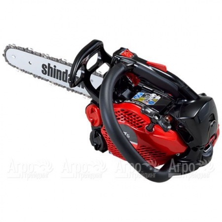 Бензопила Shindaiwa 251TS в Челябинске