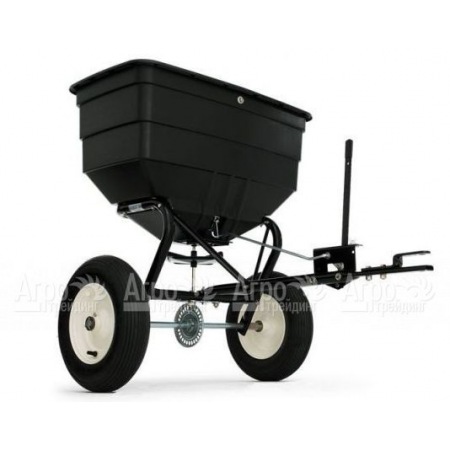 Разбрасыватель-сеялка Husqvarna 75 кг  в Челябинске