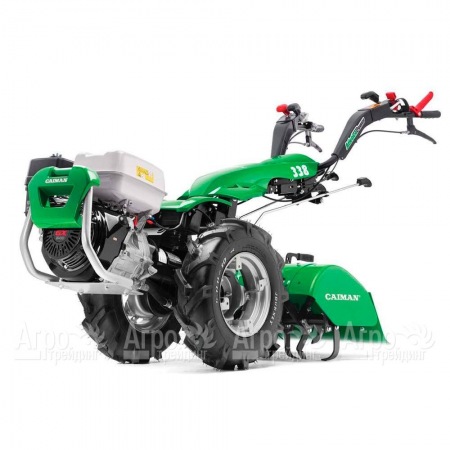 Мотоблок Caiman Atletico 338P в Челябинске