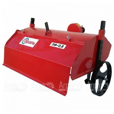 Фреза почвенная ПФ-0,8 для мотоблоков Беларус  в Челябинске