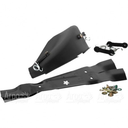 Комплект мульчирующий S532986017143 для тракторов Caiman в Челябинске