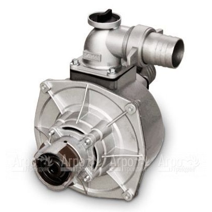 Помпа Patriot для мотоблоков Montana, Detroit (ВД шланг и распылитель) в Челябинске